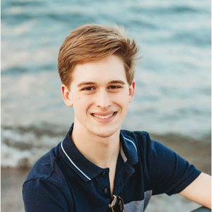 Meet your Posher, Joseph